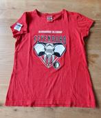Rood Feyenoord t'shirt maat S (kind), Ophalen of Verzenden, Gebruikt, Shirt of Longsleeve