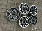ATS velgen 4x100 6Jx13, Auto-onderdelen, Banden en Velgen, Ophalen of Verzenden, 15 inch, Zomerbanden, Velg(en)