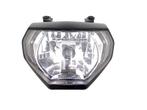 KOPLAMP Yamaha MT 09 2014-2017 (01-2014/12-2017), Gebruikt