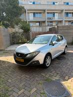 Seat Ibiza 1.4 16V 63KW 5DRS 2009 Grijs, Auto's, Seat, Voorwielaandrijving, Stof, 4 cilinders, Ibiza