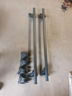 Universele Dakdragers thule, Auto diversen, Dakdragers, Ophalen of Verzenden, Gebruikt
