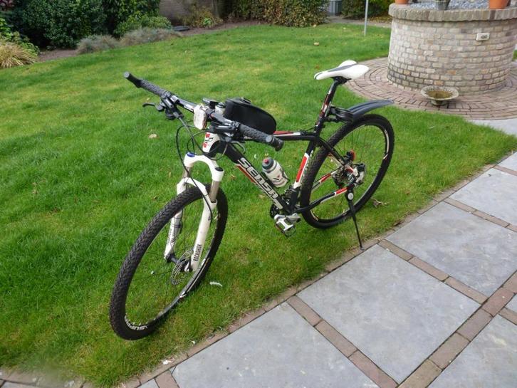 Sensa Merano TNT Comp Special 29er 19, Fietsen en Brommers, Fietsen | Mountainbikes en ATB, Zo goed als nieuw, Overige merken