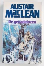 De genadelozen - Alistair MacLean (1987), Verzenden, Zo goed als nieuw