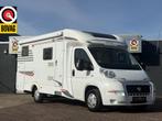 Hymer carado T 337 131pk € 39.999,00, Hordeur, Bedrijf, Hymer, Half-integraal