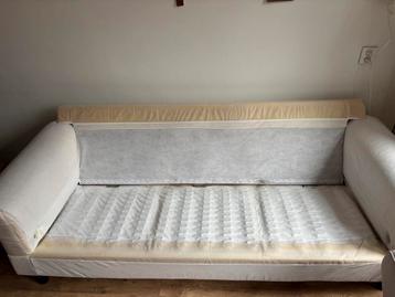 Ektop bank 3 zits - afbeelding 4