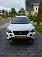 Seat Arona 1.0 TSI 95pk 2021 Wit, Voorwielaandrijving, Stof, 95 pk, Parkeersensor