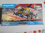 PLAYMOBIL --- 70833 -- AIR STUNT SHOW, Ophalen of Verzenden, Nieuw