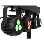 EUROLITE LED KLS-120 Compact Light Set, ., Nieuw, Ophalen of Verzenden, .