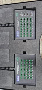 breakout box, Doe-het-zelf en Verbouw, Meetapparatuur, Ophalen of Verzenden, Zo goed als nieuw, Overige meters