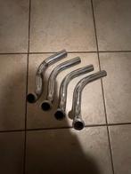 Kreidler uitlaat bocht NOS, Fietsen en Brommers, Brommeronderdelen | Oldtimers, Ophalen of Verzenden, Nieuw, Uitlaat, Overige merken