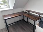 Mooie Bureau te koop!, Huis en Inrichting, Bureaus, Ophalen, Zo goed als nieuw, Bureau