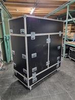 Flightcase Drummcase drummpodium NIEUW, Muziek en Instrumenten, Behuizingen en Koffers, Nieuw, Flightcase, Overige instrumenten