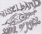 kaartjes Wisselband Baron Theater 12 okt., Tickets en Kaartjes, Eén persoon, Oktober
