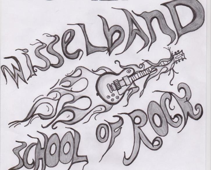 kaartjes Wisselband Baron Theater 12 okt., Tickets en Kaartjes, Theater | Musical, Eén persoon, Oktober