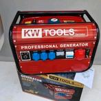KW tools noodstroom aggregaat. --Denk vooruit--, Doe-het-zelf en Verbouw, Overige Doe-het-zelf en Verbouw, Ophalen of Verzenden