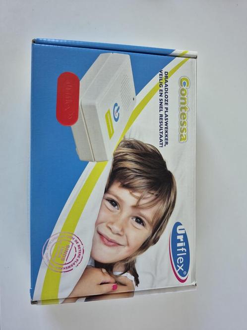 Uriflex Contessa Plaswekker Meisje mt 122, Kinderen en Baby's, Overige Kinderen en Baby's, Gebruikt, Ophalen of Verzenden