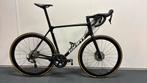 Giant tcr advanced pro rosewood ultegra Carbon powermeter, Ophalen, Carbon, Giant, Zo goed als nieuw