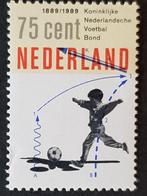 NEDERLAND | 1989 | NVPH 1433 | ** Postfris, Postzegels en Munten, Postzegels | Nederland, Na 1940, Verzenden, Postfris