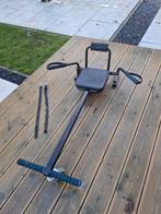 Hoverboard Kart / Oxboard Kart, Ophalen of Verzenden, Gebruikt, Metaal, Overige typen