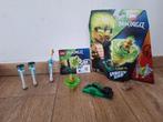 Lego Ninjago 70681 - Spinjitzu Slam - Lloyd, Kinderen en Baby's, Speelgoed | Duplo en Lego, Ophalen of Verzenden, Zo goed als nieuw