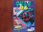 Autotest 1996, Boeken, Auto's | Boeken, Ophalen of Verzenden, Zo goed als nieuw, Algemeen