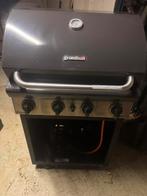 Grandhall bbq. Hoogeveen, Ophalen, Gebruikt