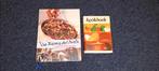 Kookboeken, Boeken, Ophalen of Verzenden
