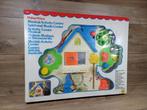 Musical Activity Center (1985) Fisher Price, Ophalen of Verzenden, Fisher Price, Fisher Price, Met geluid