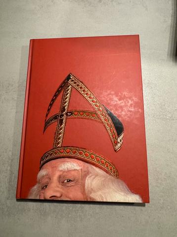 Sinterklaas Bestaat! beschikbaar voor biedingen