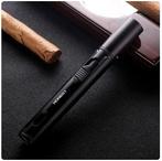 Butaan Aansteker Honest Zwart, Ophalen of Verzenden, Nieuw, Aansteker