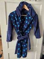 Kinderbadjas met dino's - Maat 122/128, Nacht- of Onderkleding, Jongen of Meisje, John Cabot, Ophalen of Verzenden