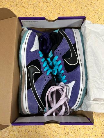Nike dunk sb hayley wilson mt 44 beschikbaar voor biedingen