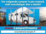 Hymer Grand Canyon S 600 Crossover 2025, Automaat, Buscamper of Camperbus, Ringverwarming, Bedrijf