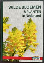 Wilde bloemen & planten in Nederland, Boeken, Neil Fletcher, Bloemen, Planten en Bomen, Ophalen of Verzenden, Zo goed als nieuw