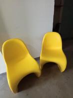 Verner Panton chair, Vitra, Huis en Inrichting, Stoelen, Ophalen, Kunststof, Overige kleuren, Design