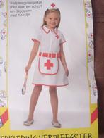 Verpleegster kleding, Ophalen of Verzenden, Nieuw, 122 t/m 128, Meisje