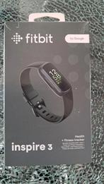 Fitbit inspire 3 Nieuw in doos, Ophalen of Verzenden