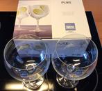 Schott Zwiesel Tritan 2 Gin tonic / coctail glazen, Ophalen of Verzenden, Zo goed als nieuw, Overige typen