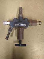 drukregelaar Hoekloos reduceertoestel, Ophalen of Verzenden, Gebruikt, 250 ampère of meer, Overige typen