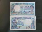 Nieuwe Hebriden pick 19c 1979 UNC, Postzegels en Munten, Bankbiljetten | Oceanië, Los biljet, Ophalen of Verzenden