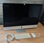 iMac late 2016, 27inch, 16GB, 1TB ssd, Computers en Software, Apple Desktops, Ophalen, Gebruikt, 32 GB, SSD