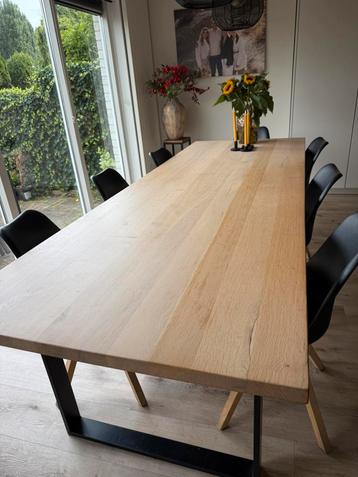 Eetkamerstoelen