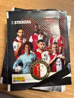 GRATIS Feyenoord stickers van Hoogvliet, Verzamelen, Ophalen of Verzenden, Nieuw, Feyenoord