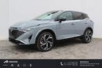 Nissan Qashqai 1.5 e-Power Tekna Plus / €6000,- Voordeel O, Auto's, Nissan, 1497 cc, Euro 6, 190 pk, 2 kWh