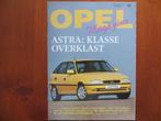Opel Magazine (nr. 3 1994) Astra, Corsa, Calibra, Vectra, Nieuw, Ophalen of Verzenden, Opel