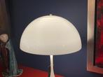 Bij TheReSales: Louis Poulsen Panthella, Ophalen of Verzenden, Zo goed als nieuw, Metaal, 50 tot 75 cm