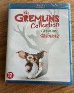 The Gremlins Collection originele blu-ray NL versie NIEUW, Verzenden, Zo goed als nieuw, Boxset