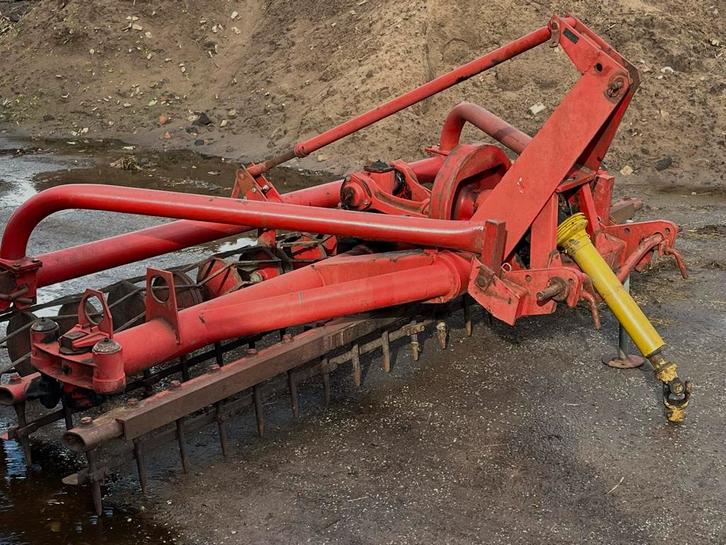 Schudegg Vicon 3 meter - Degelijk!, Zakelijke goederen, Agrarisch | Werktuigen, Akkerbouw, Grondbewerking, Ophalen of Verzenden