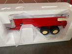 Beco Super 1800 Miniatuur 1:32, Ophalen of Verzenden, Nieuw, Tractor of Landbouw, Overige merken