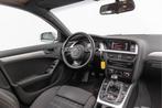 Audi A4 Avant 2.0 TDI ultra Advance Sport 6-Bak Xenon LED, Voorwielaandrijving, 136 pk, Gebruikt, Euro 6